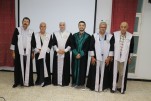 مناقشة أطروحة الدكتوراه للباحث بوركبة أسامة  (5)