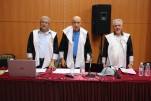 مناقشة أطروحة دكتوراه للباحث حموتة سامي (3)