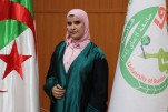 مناقشة أطروحة الدكتوراه للباحثة خلة دنيا (7)