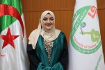 مناقشة اطروحة الدكتوراه للباحثة شوانة خولة  (4)