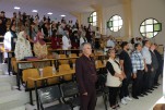 إحياءً للذكرى الرابعة والستين ليوم الهجرة المخلّد لمظاهرات 17 أكتوبر 1961 بباريس، (138)