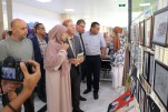 إحياءً للذكرى الرابعة والستين ليوم الهجرة المخلّد لمظاهرات 17 أكتوبر 1961 بباريس، (72)