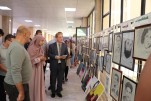 إحياءً للذكرى الرابعة والستين ليوم الهجرة المخلّد لمظاهرات 17 أكتوبر 1961 بباريس، (78)