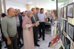 إحياءً للذكرى الرابعة والستين ليوم الهجرة المخلّد لمظاهرات 17 أكتوبر 1961 بباريس، (75)