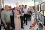 إحياءً للذكرى الرابعة والستين ليوم الهجرة المخلّد لمظاهرات 17 أكتوبر 1961 بباريس، (74)
