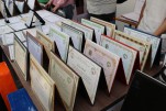 إحياءً للذكرى الرابعة والستين ليوم الهجرة المخلّد لمظاهرات 17 أكتوبر 1961 بباريس، (94)