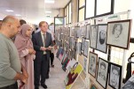 إحياءً للذكرى الرابعة والستين ليوم الهجرة المخلّد لمظاهرات 17 أكتوبر 1961 بباريس، (79)