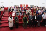الملتقى الوطني حول ظاهرة الطلاق في المجتمع الجزائري - التحديات و الحلول (12)
