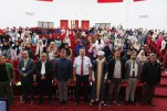 الملتقى الوطني حول ظاهرة الطلاق في المجتمع الجزائري - التحديات و الحلول (10)