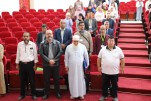 الملتقى الوطني حول ظاهرة الطلاق في المجتمع الجزائري - التحديات و الحلول (8)