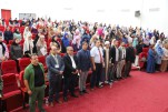 الملتقى الوطني حول ظاهرة الطلاق في المجتمع الجزائري - التحديات و الحلول (4)