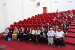 الملتقى الوطني حول ظاهرة الطلاق في المجتمع الجزائري - التحديات و الحلول (15)
