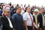 الملتقى الوطني حول ظاهرة الطلاق في المجتمع الجزائري - التحديات و الحلول (3)