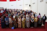 الملتقى الوطني حول ظاهرة الطلاق في المجتمع الجزائري - التحديات و الحلول (5)