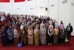 الملتقى الوطني حول ظاهرة الطلاق في المجتمع الجزائري - التحديات و الحلول (6)