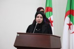 الملتقى الوطني حول ظاهرة الطلاق في المجتمع الجزائري - التحديات و الحلول (27)