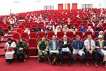الملتقى الوطني حول ظاهرة الطلاق في المجتمع الجزائري - التحديات و الحلول (18)