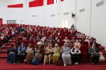 الملتقى الوطني حول ظاهرة الطلاق في المجتمع الجزائري - التحديات و الحلول (20)