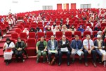 الملتقى الوطني حول ظاهرة الطلاق في المجتمع الجزائري - التحديات و الحلول (19)