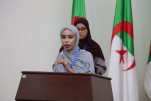 الملتقى الوطني حول ظاهرة الطلاق في المجتمع الجزائري - التحديات و الحلول (50)