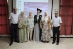 مناقشة أطروحة الدكتوراه للباحثة بن مالك عايدة    (4)