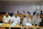 مناقشة أطروحة الدكتوراه للباحثة بوعلاق شيماء  (3)
