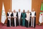 مناقشة اطروحة الدكتوراه للباحث مالك حمدة  (4)