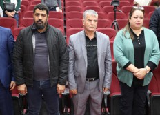 International Conference on Electrical Engineering and its Applications