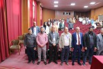 International Conference on Electrical Engineering and its Applications (1)