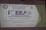 International Conference on Electrical Engineering and its Applications (24)