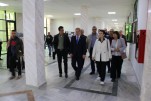 وفد روسي في زيارة رسمیة  لجامعة قالمة (جولة سياحية) (36)